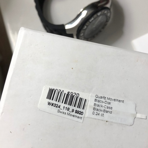 Aqua Master Watch - Picture 2 of 2